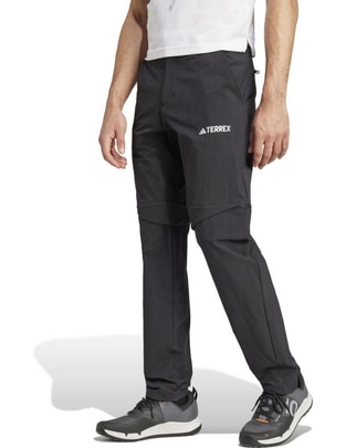 Pants para montañismo de hombre