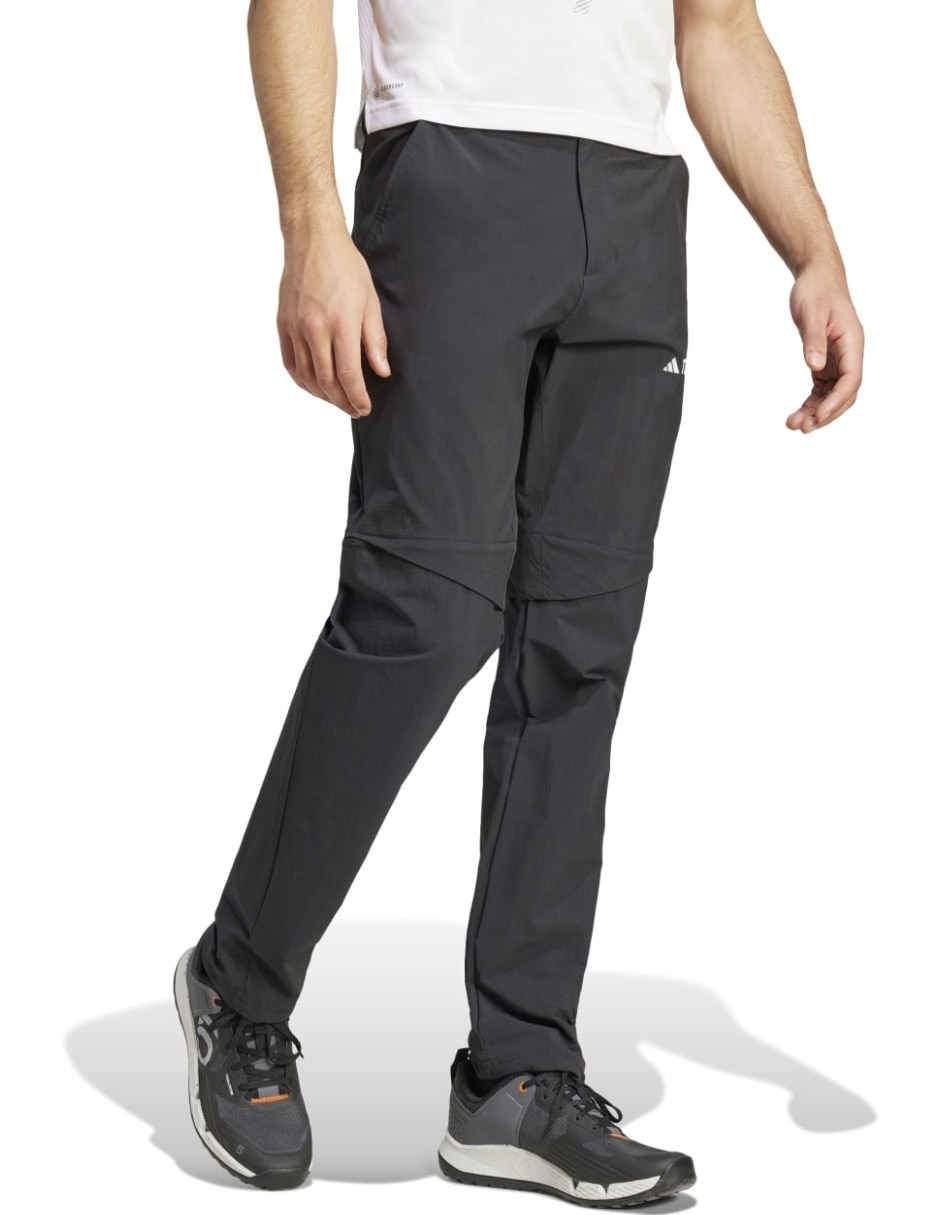 Pants para montañismo de hombre 6