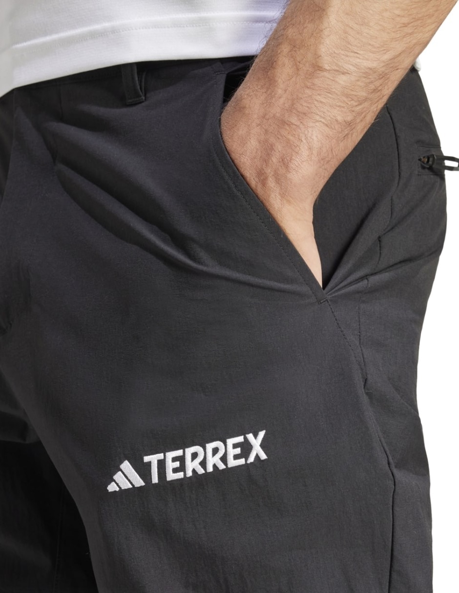 Pants para montañismo de hombre 9