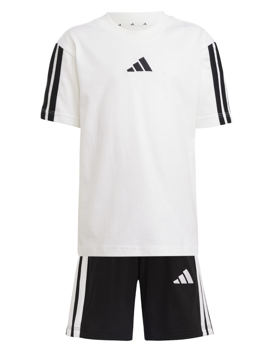 Conjunto deportivo unisex 2 piezas 5