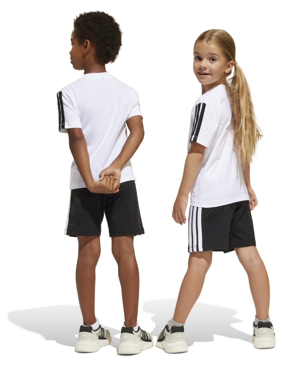 Conjunto deportivo unisex 2 piezas 7