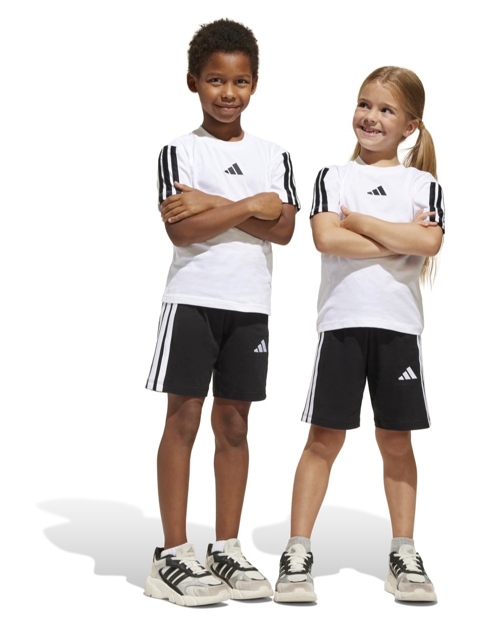 Conjunto deportivo unisex 2 piezas 8