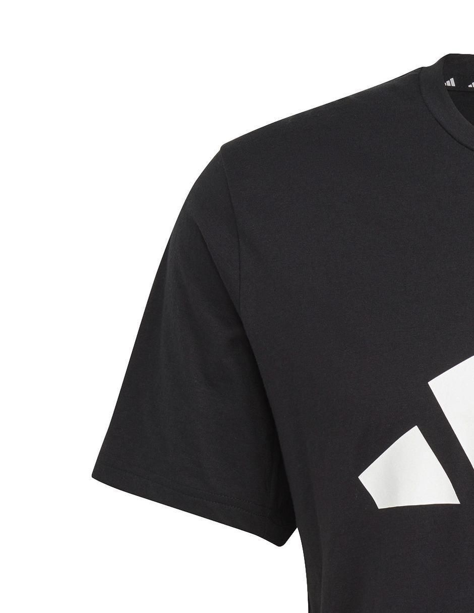 Playera deportiva para entrenamiento Adidas de hombre