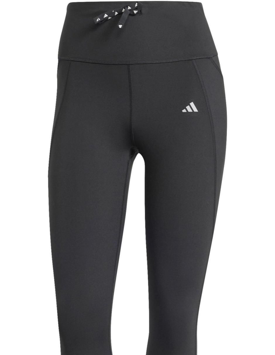 Malla Adidas compresión baja para mujer