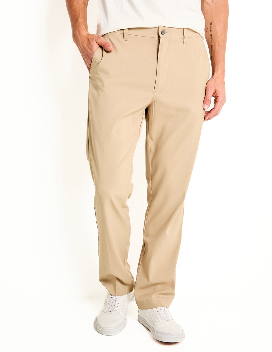 Pantalón deportivo para hombre