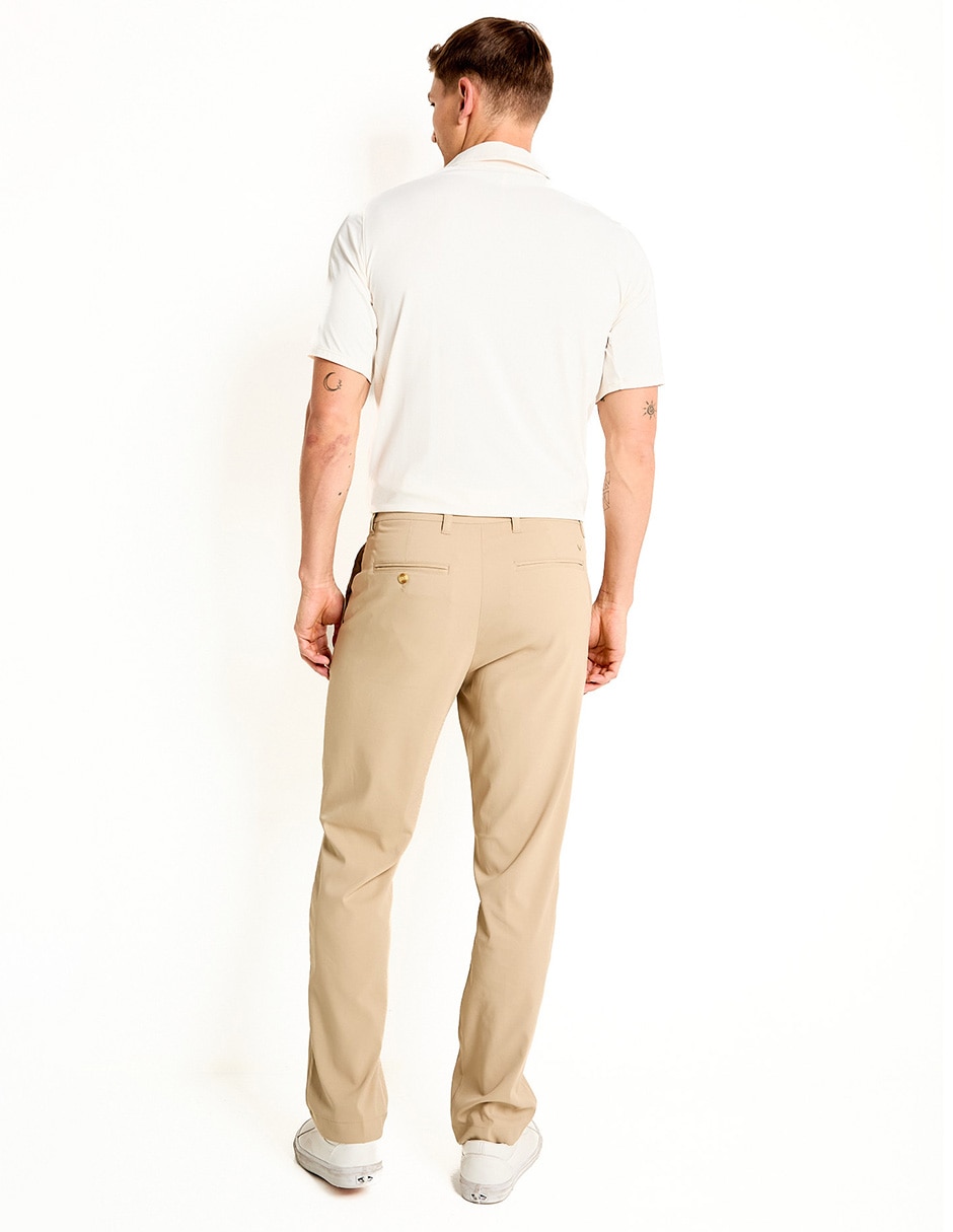 Pantalón deportivo para hombre