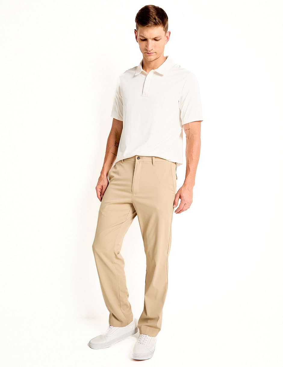 Pantalón deportivo para hombre