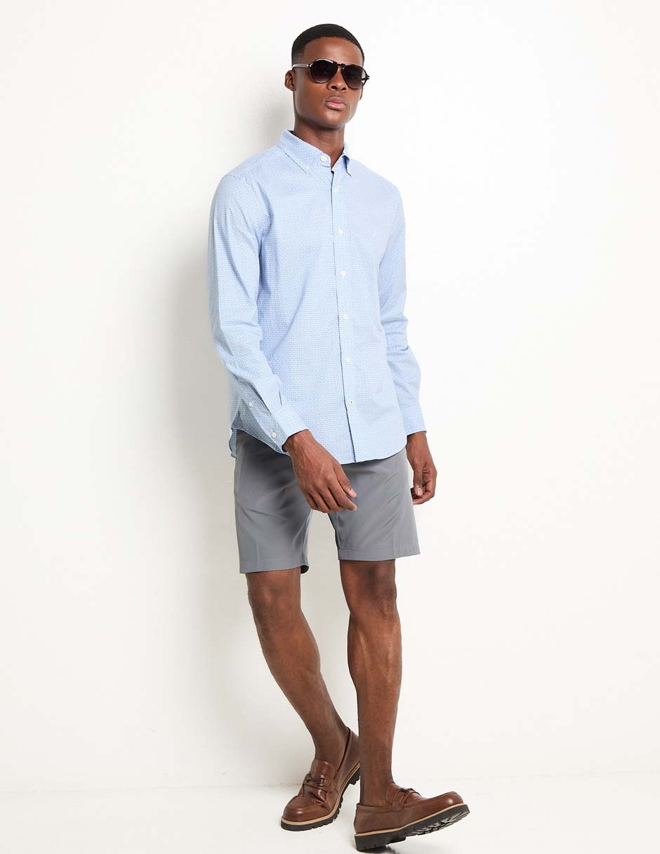 Short con bolsillos Callaway para golf hombre