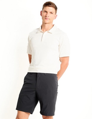 Short con bolsillos Callaway para golf hombre