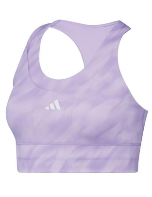 Top deportivo Adidas para entrenamiento mujer
