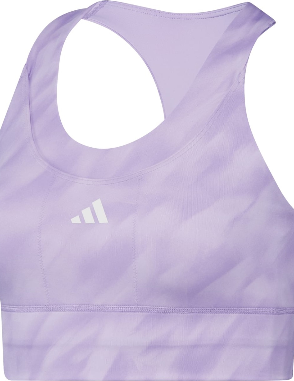 Top deportivo Adidas para entrenamiento mujer