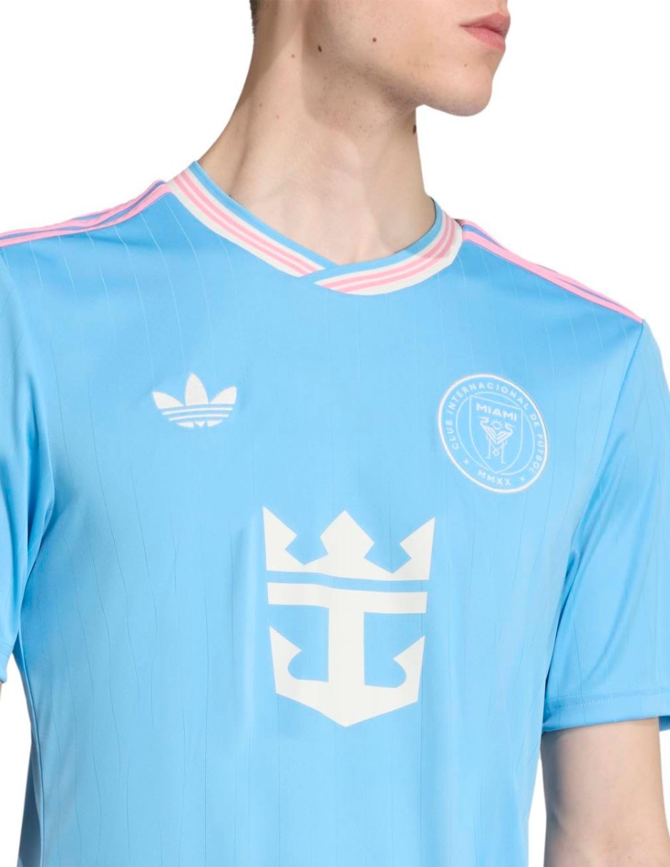 Jersey de Inter de Miami para hombre 3