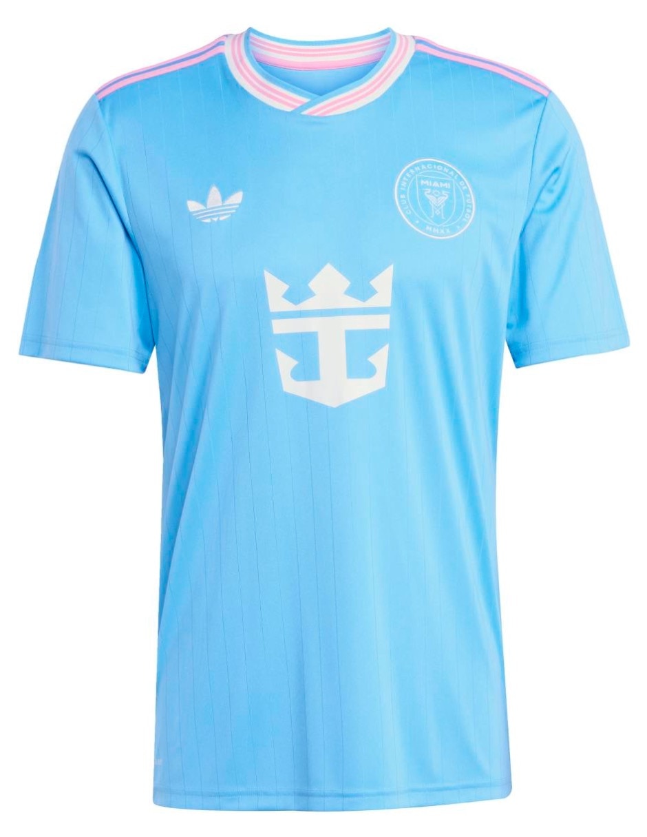 Jersey de Inter de Miami para hombre 5