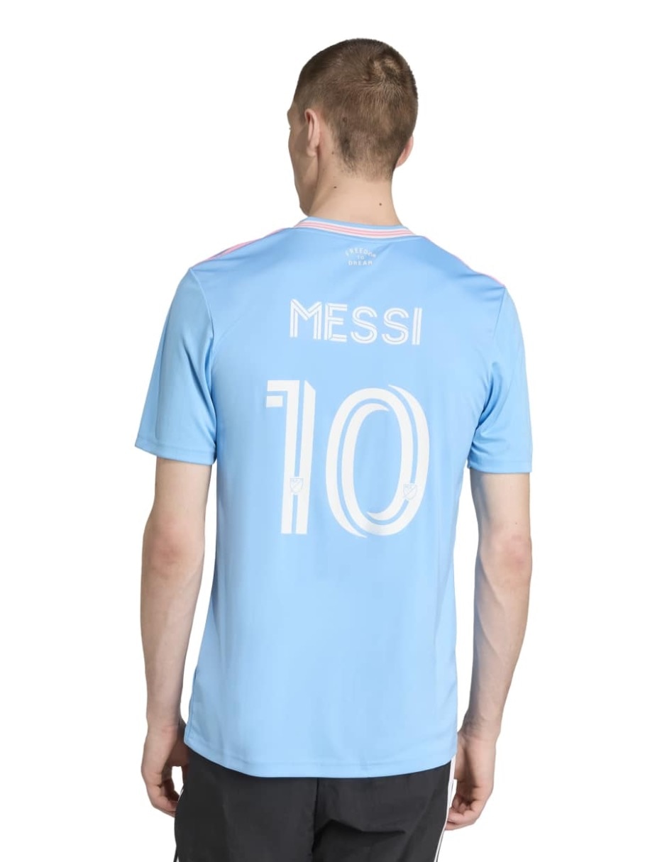 Jersey de Inter de Miami para hombre 7