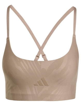 Top deportivo Adidas para entrenamiento mujer