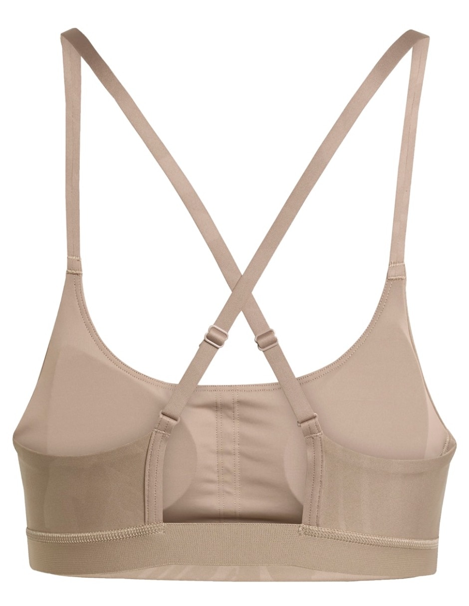 Top deportivo Adidas para entrenamiento mujer