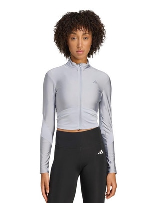 Sudadera para entrenamiento para mujer