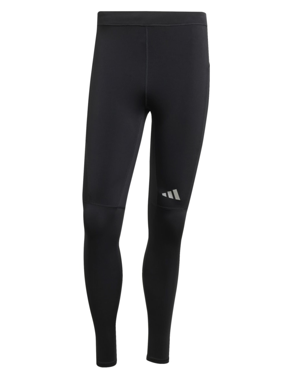Malla Adidas compresión baja para hombre