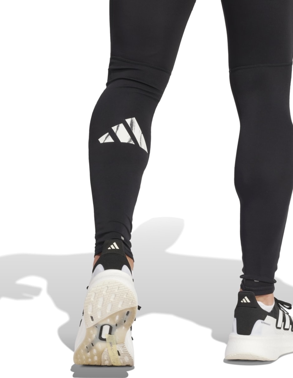 Malla Adidas compresión baja para hombre
