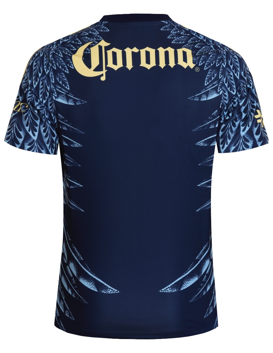 Jersey de Club América visitante para hombre 2