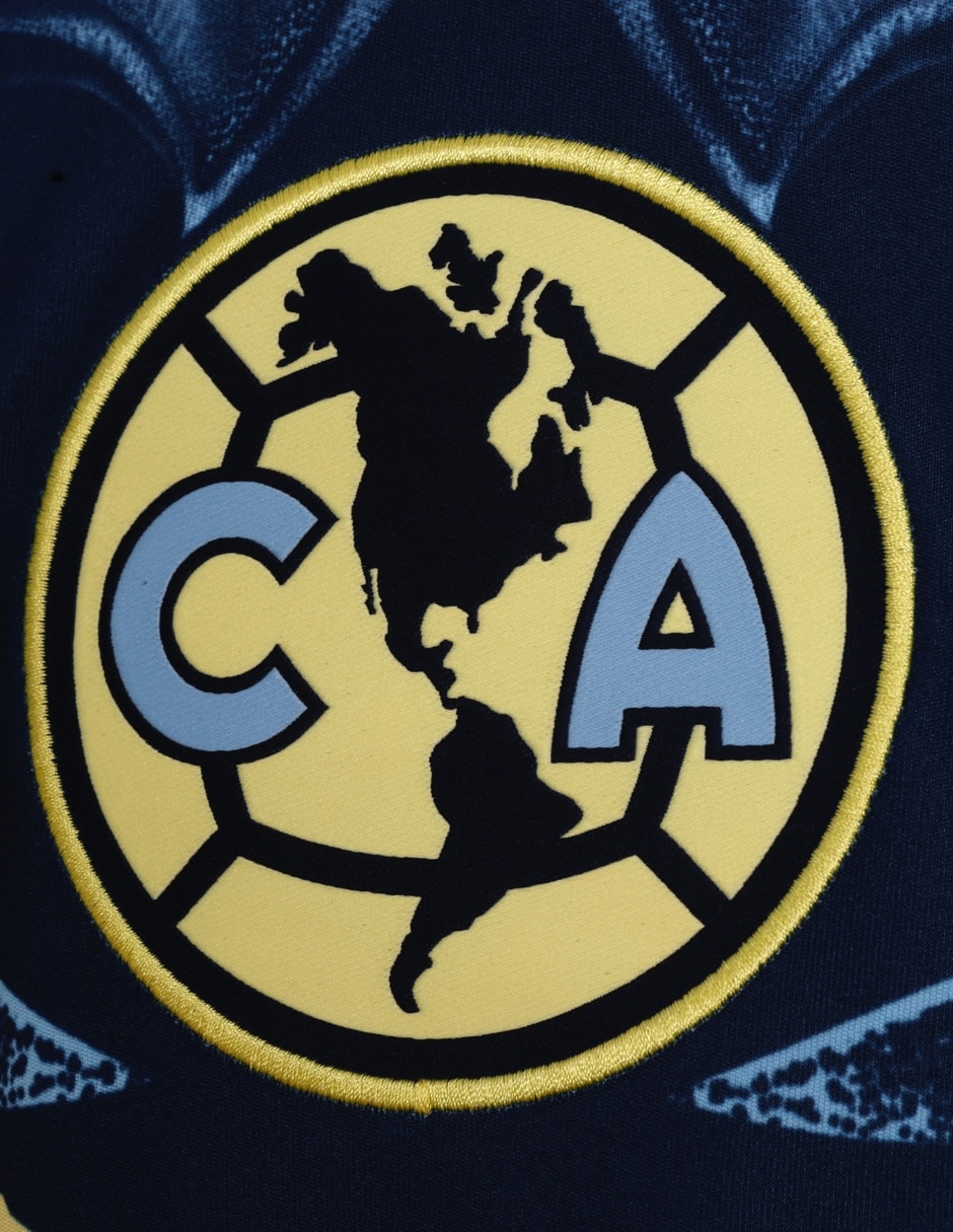 Jersey de Club América visitante para hombre 3