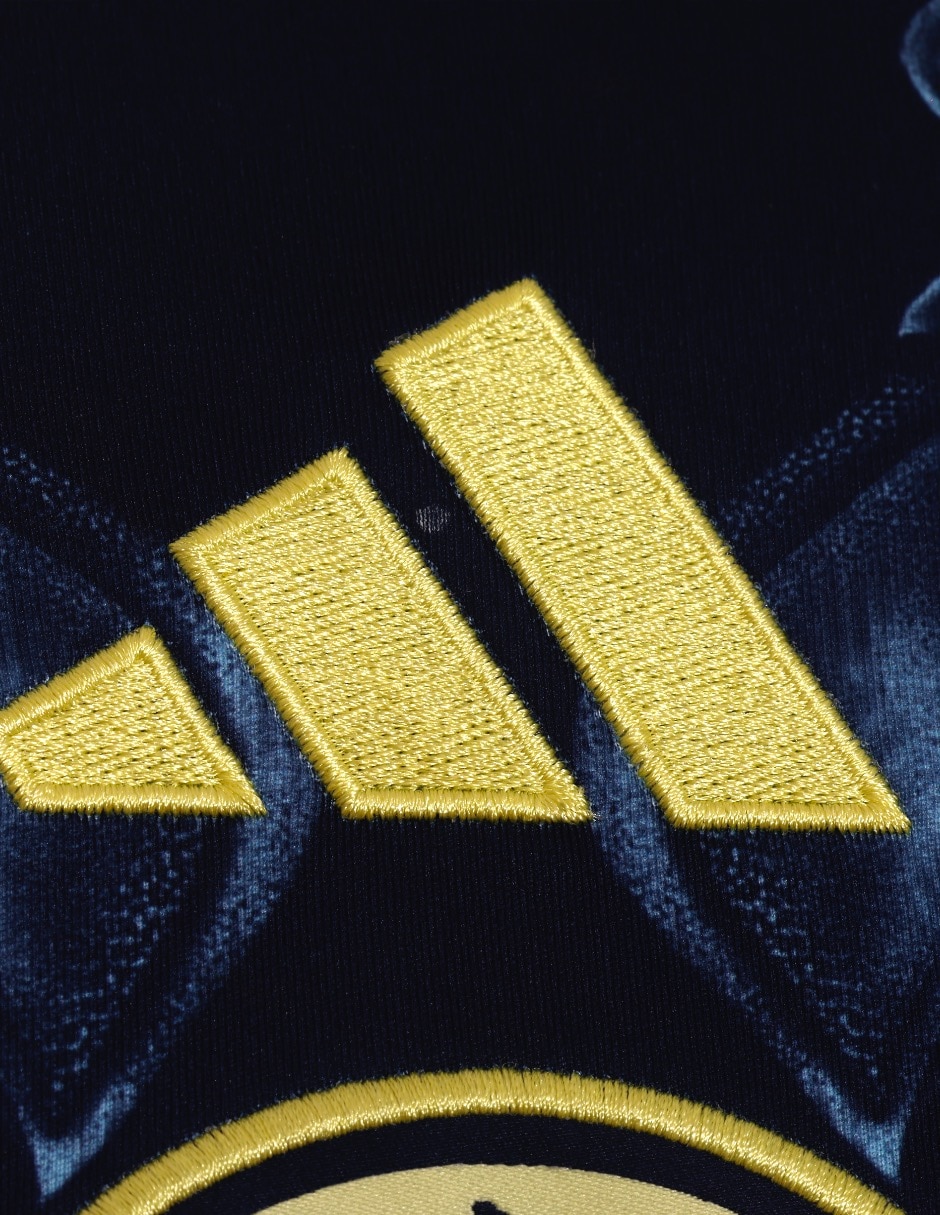 Jersey de Club América visitante para hombre 5
