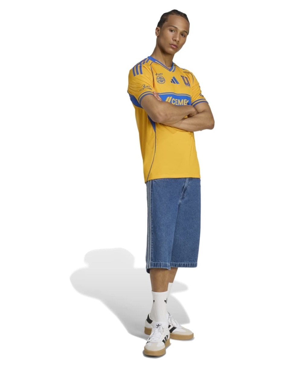 Jersey de Tigres UANL para hombre 2