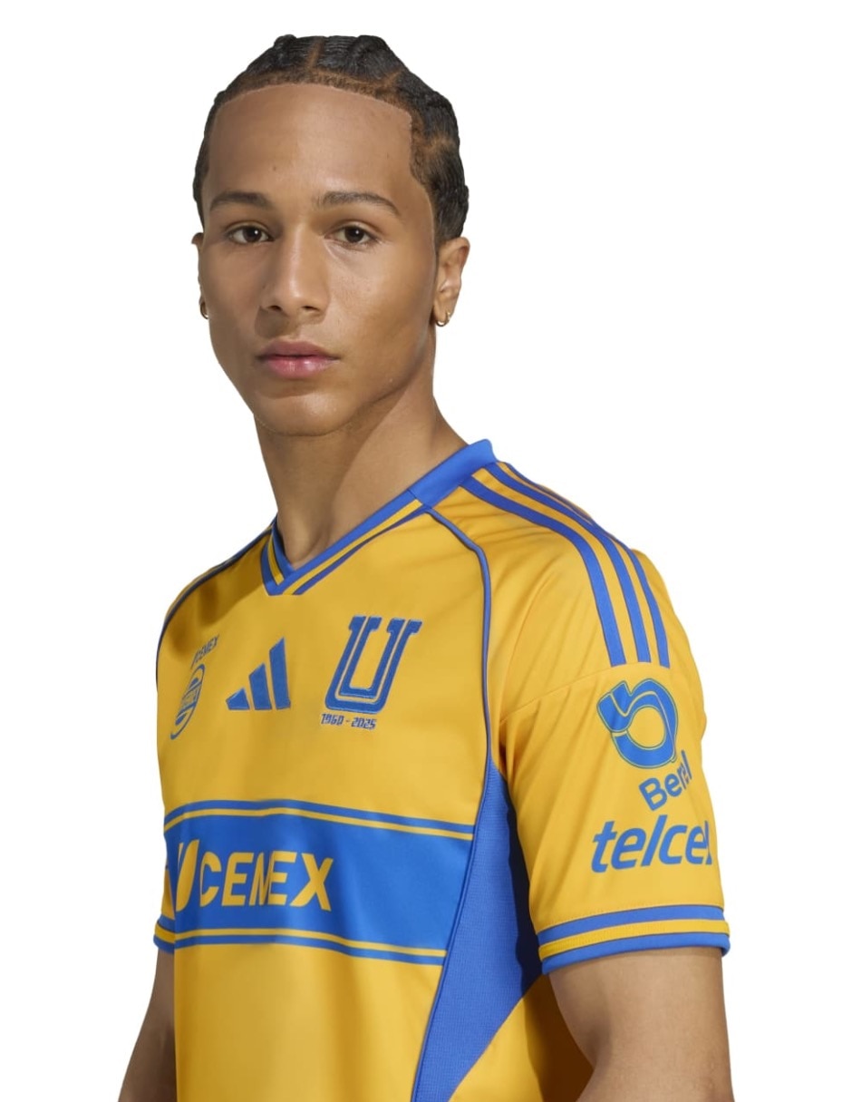 Jersey de Tigres UANL para hombre 3