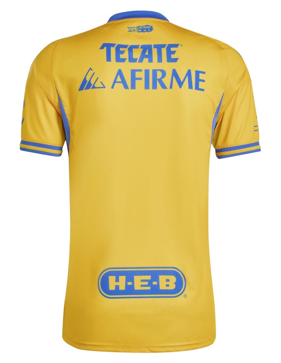 Jersey de Tigres UANL para hombre 6