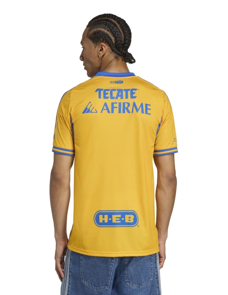 Jersey de Tigres UANL para hombre 7