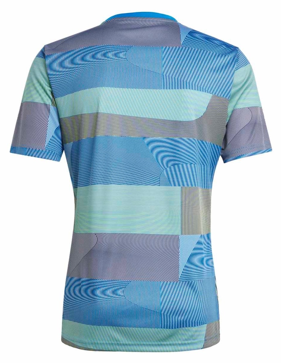 Jersey de Real Madrid Club de Fútbol para hombre 7