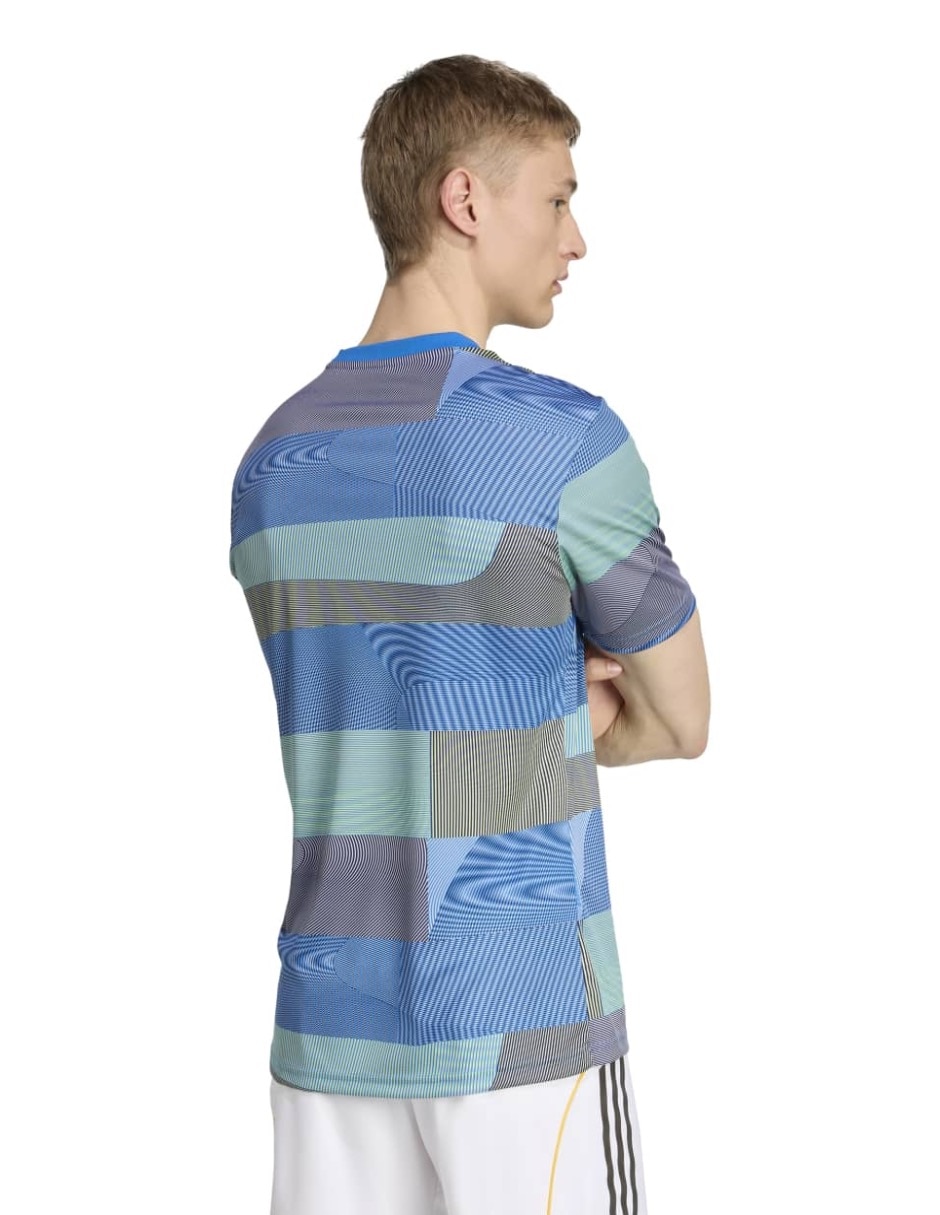 Jersey de Real Madrid Club de Fútbol para hombre 8