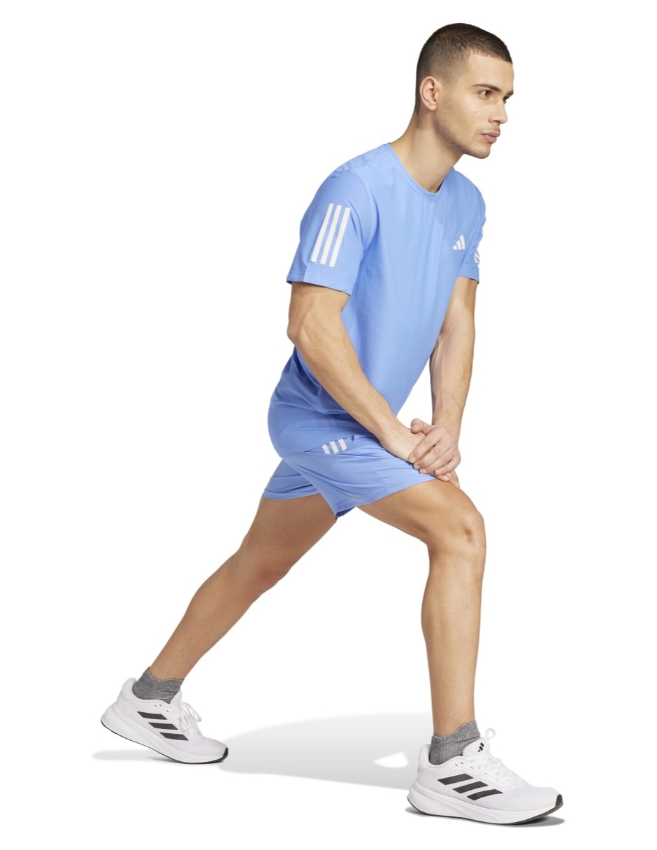 Short para correr hombre 7