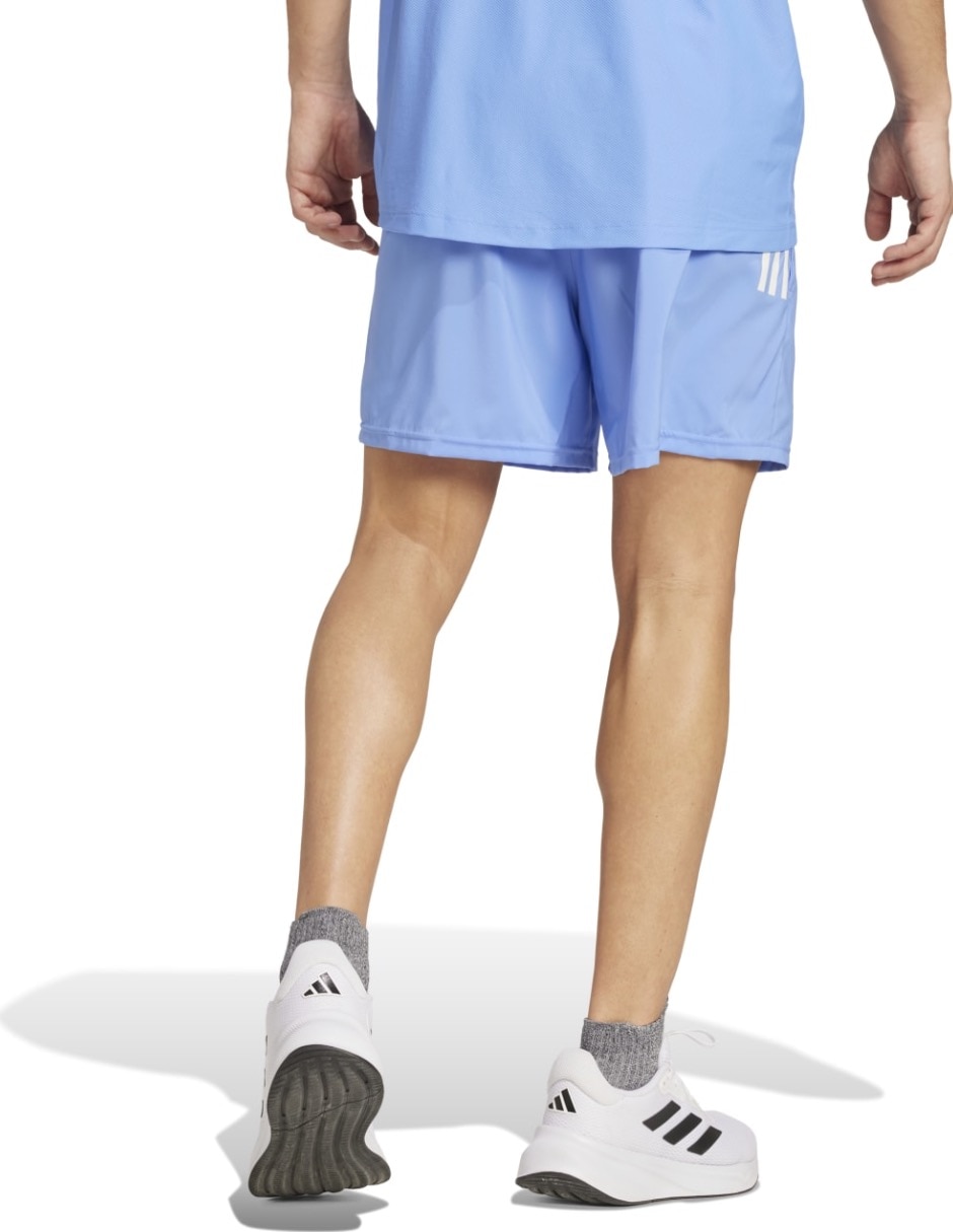 Short para correr hombre 11