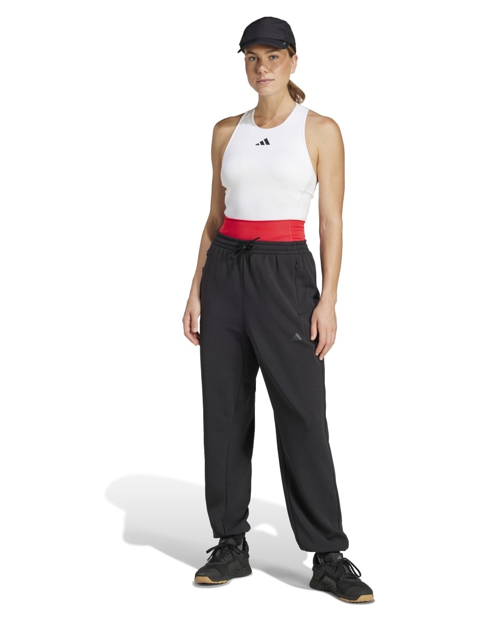 Pants Adidas Optime para entrenamiento de mujer