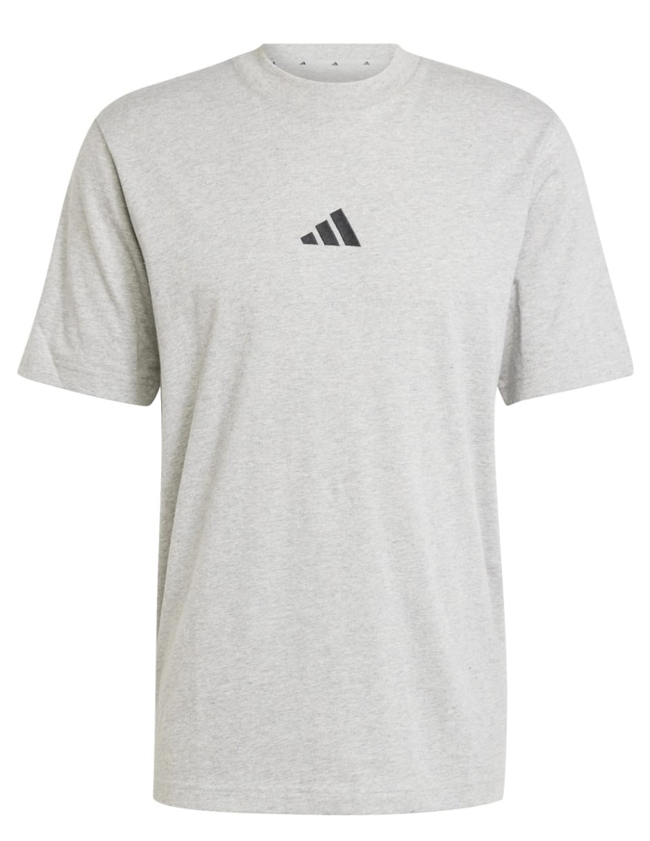 Playera deportiva para entrenamiento de hombre 2