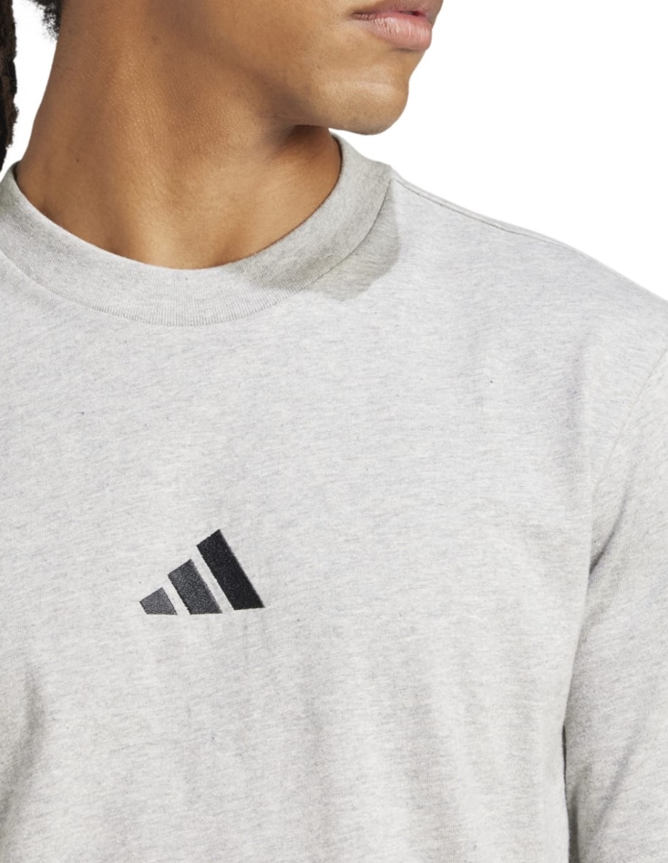 Playera deportiva para entrenamiento de hombre 5
