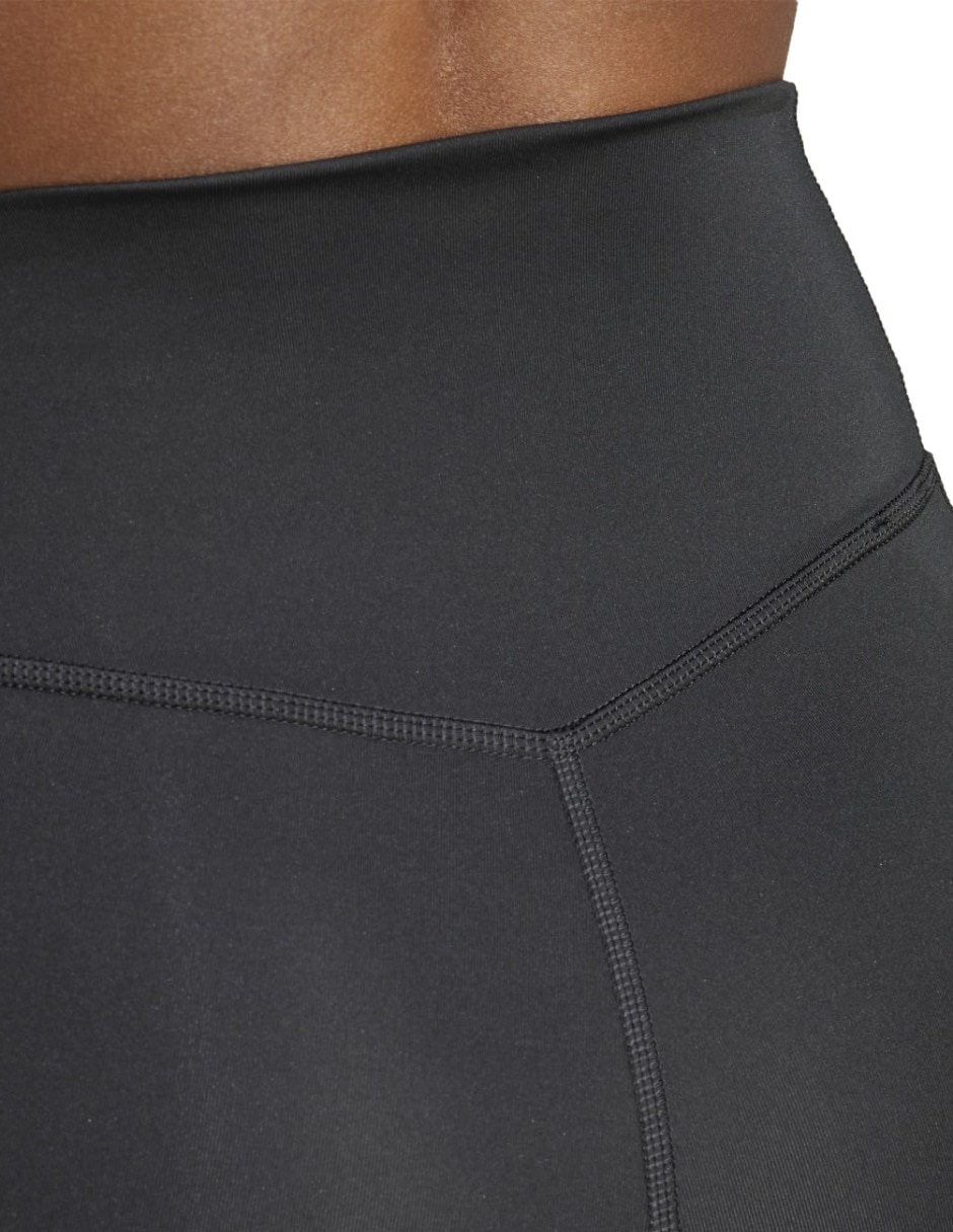 Malla Adidas compresión baja para mujer