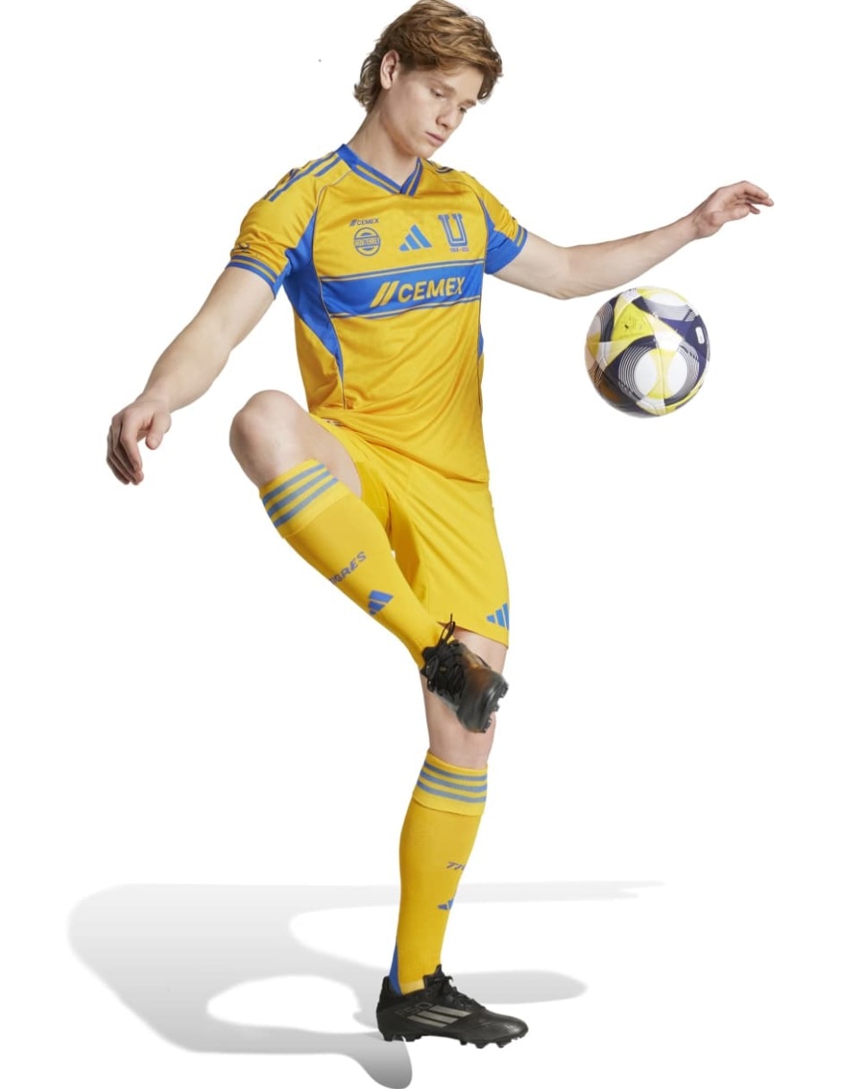Jersey de Tigres UANL para hombre 2