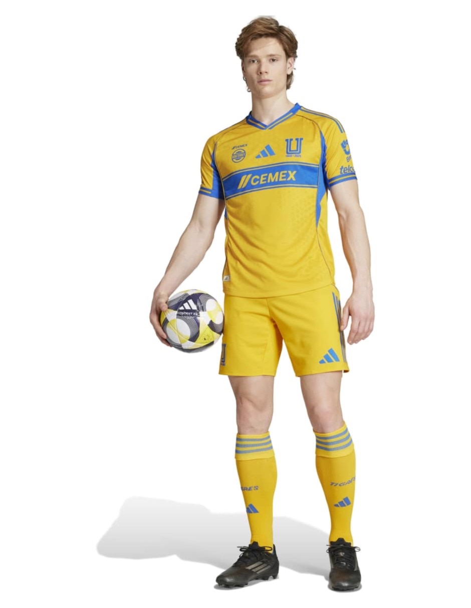 Jersey de Tigres UANL para hombre 3