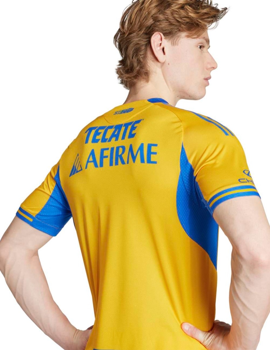 Jersey de Tigres UANL para hombre 4