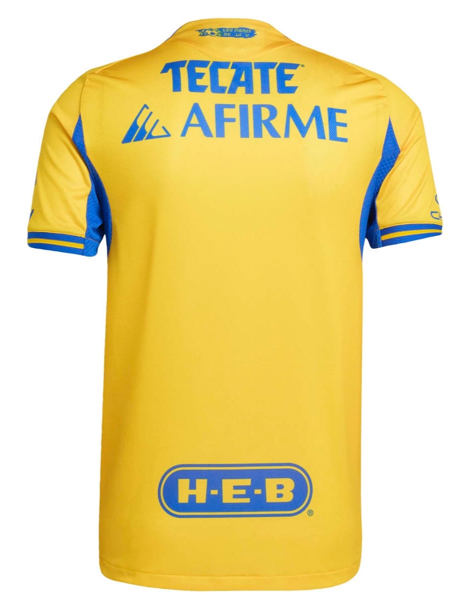 Jersey de Tigres UANL para hombre 7