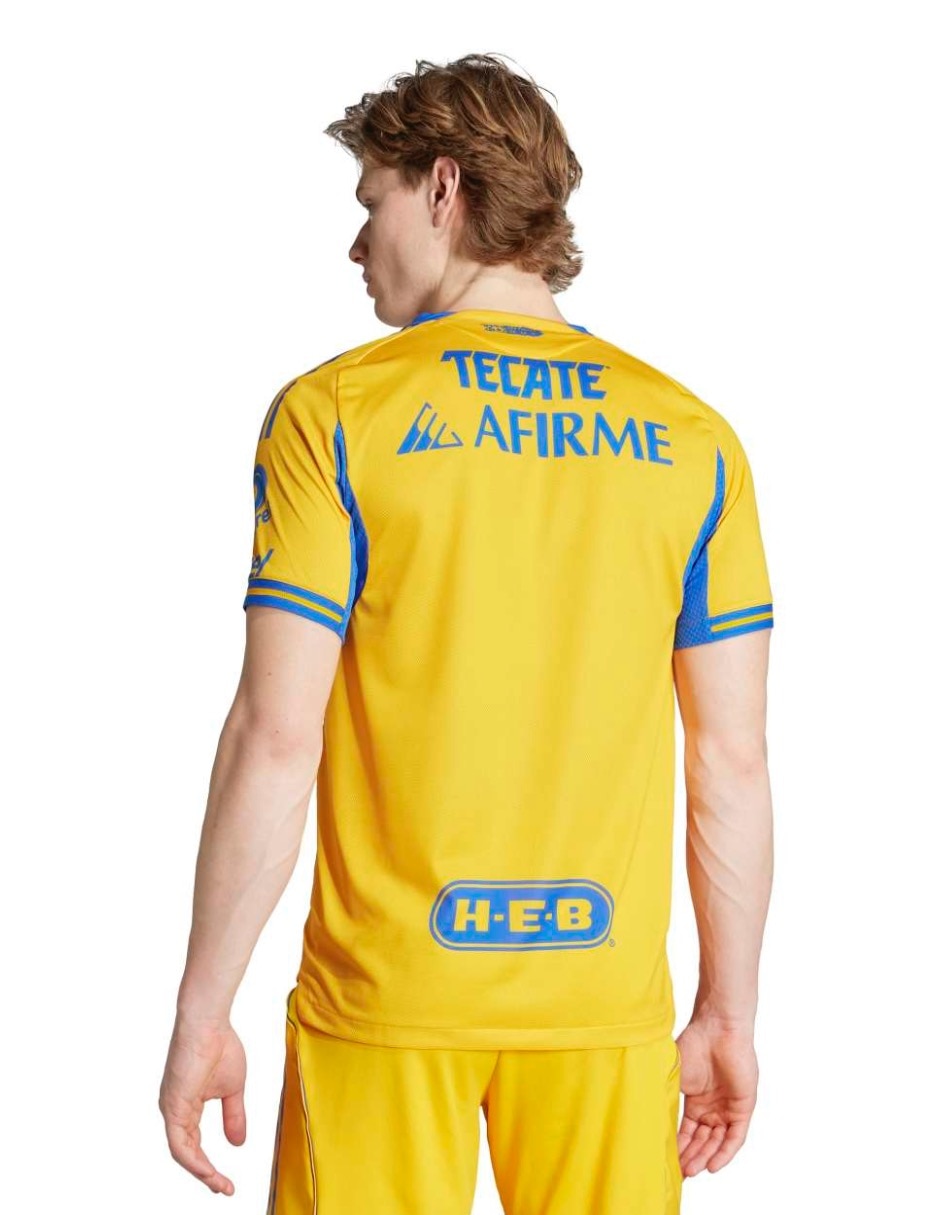 Jersey de Tigres UANL para hombre 8