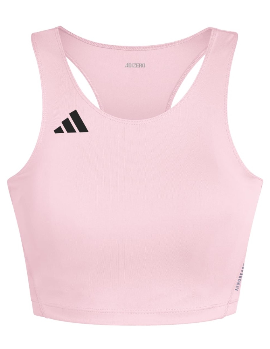 Top deportivo para correr mujer 2