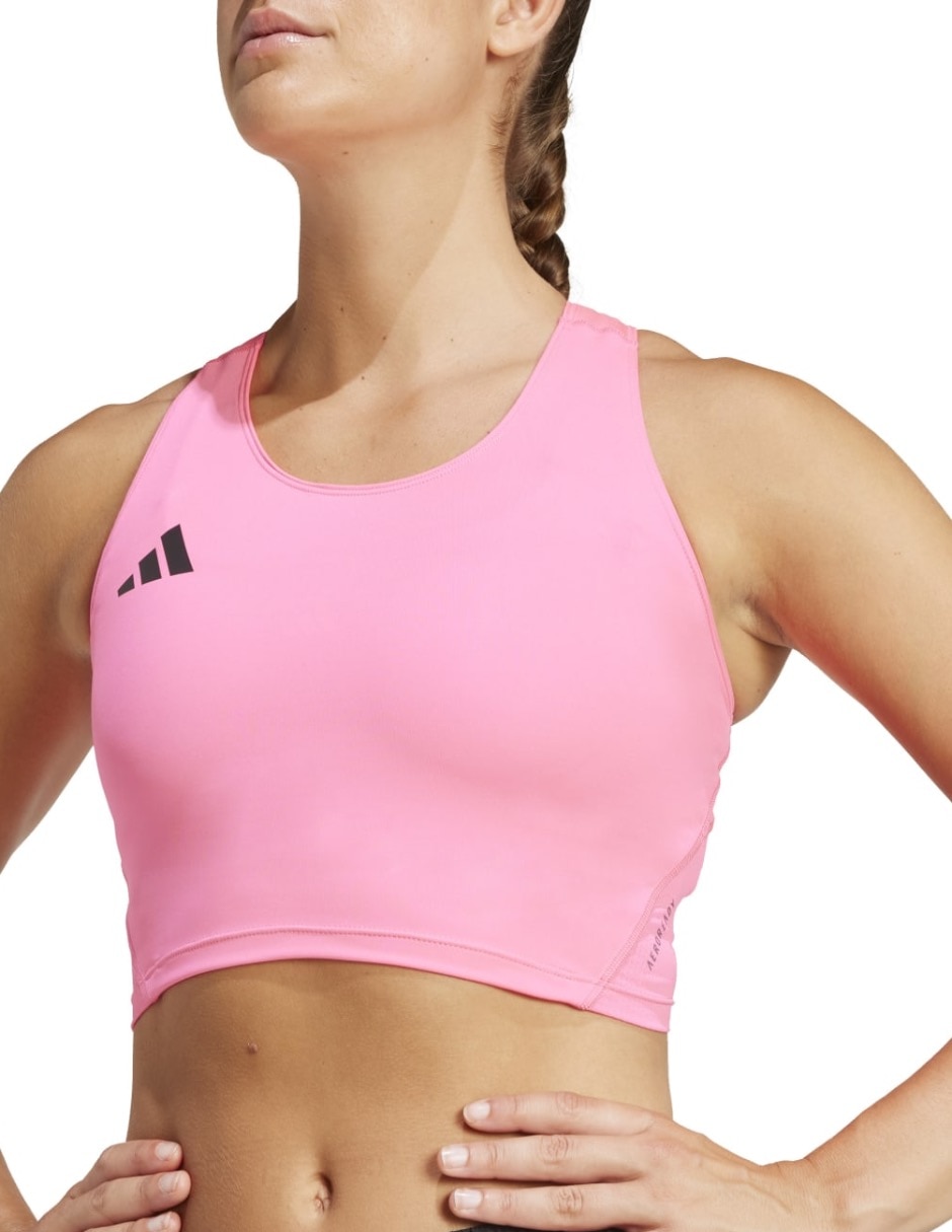Top deportivo para correr mujer 6