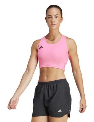 Top deportivo para correr mujer 1