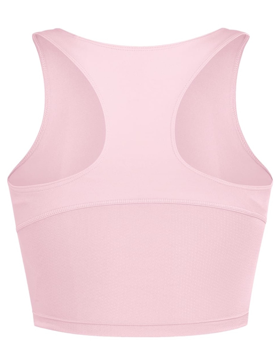 Top deportivo Adidas para correr mujer