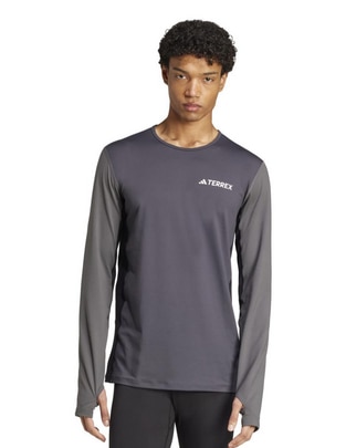 Playera deportiva para montañismo de hombre Playera deportiva para montañismo de hombre