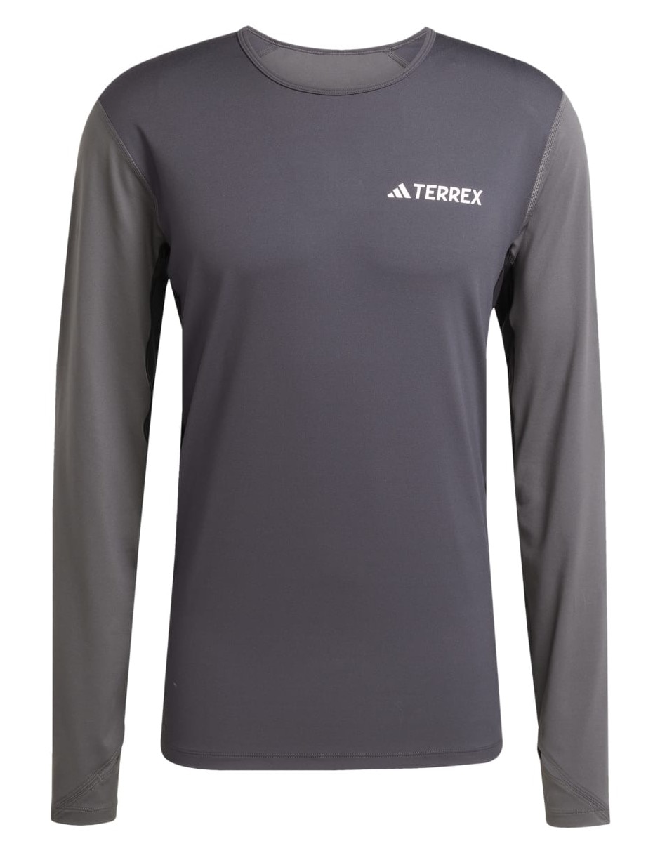 Playera deportiva para montañismo de hombre 2