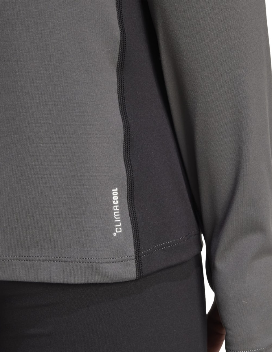 Playera deportiva para montañismo de hombre 5